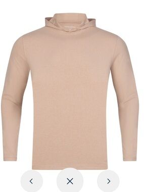 Harlestons Sport Hoodie size XXL NWT
